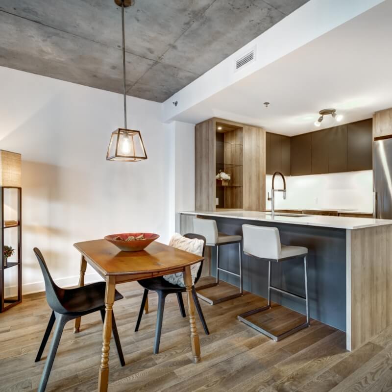 内装リフォーム