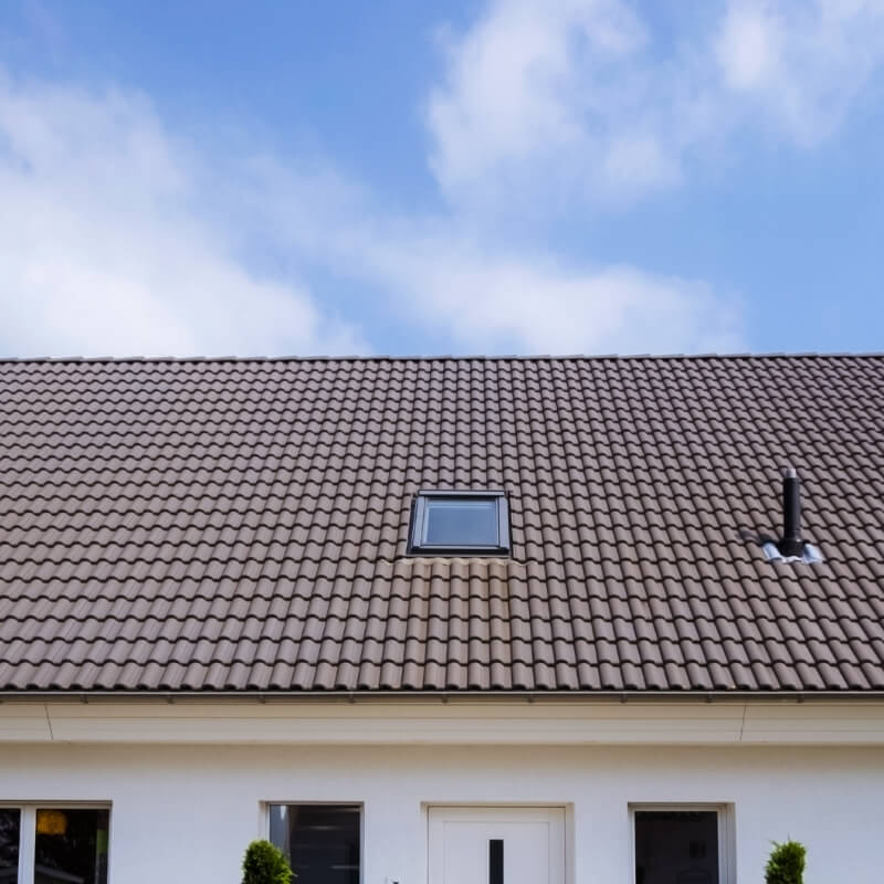 屋根リフォーム