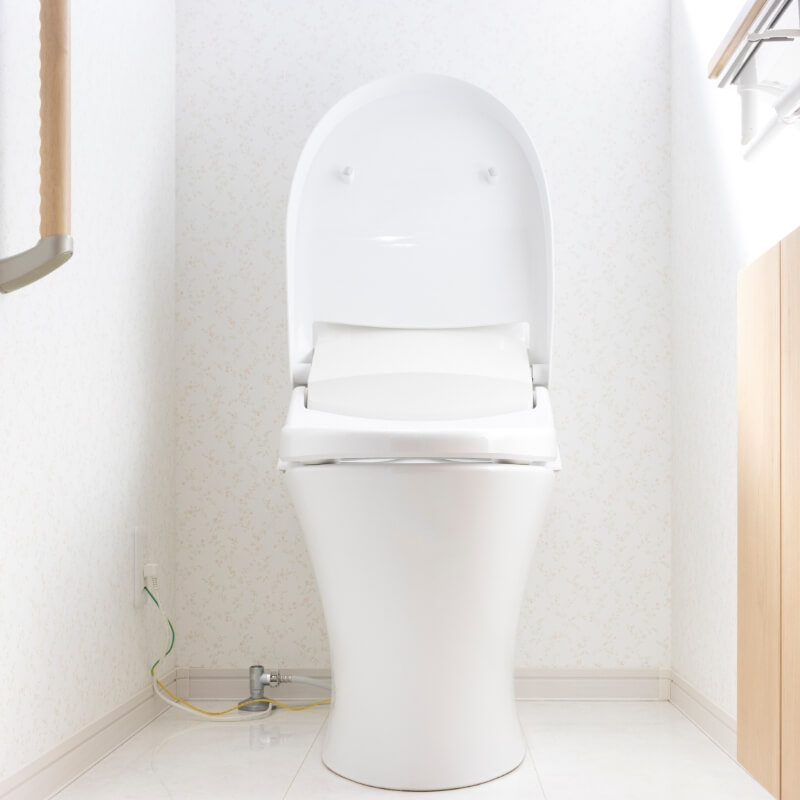 トイレリフォーム