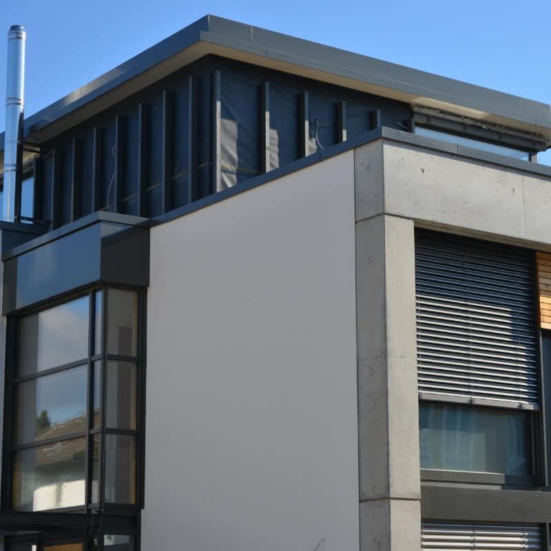 外壁リフォーム