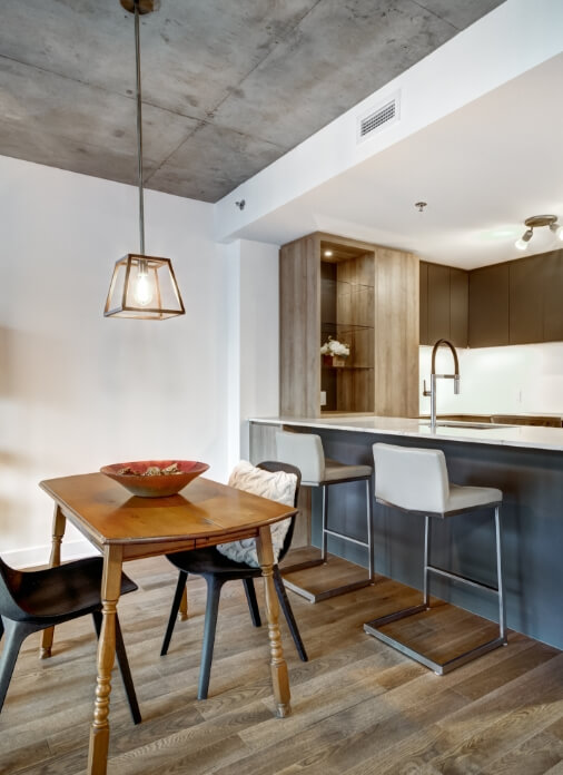 内装リフォーム