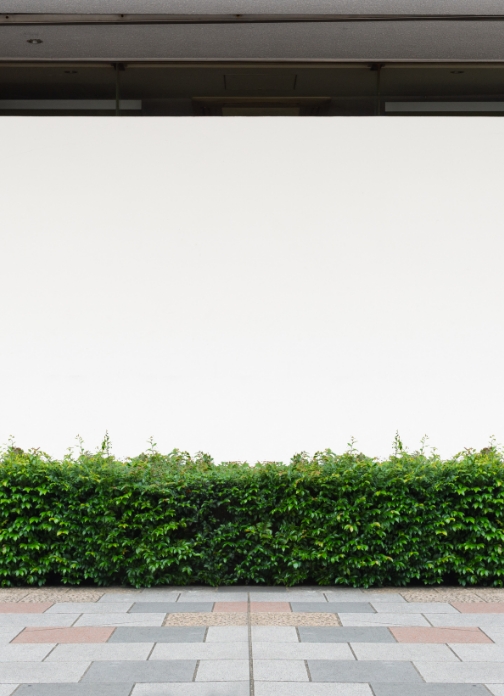 外構リフォーム