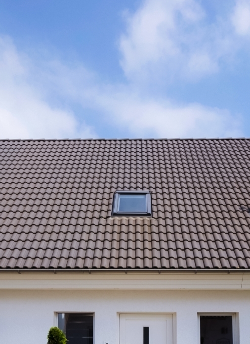 屋根リフォーム