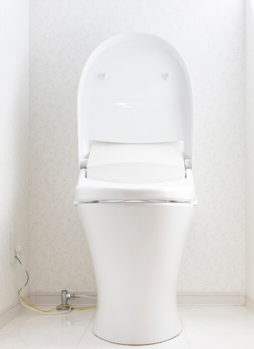 トイレリフォーム